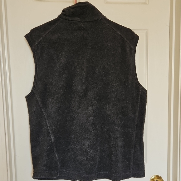 Columbia Men's Fleece Vest - Picture 5 of 7